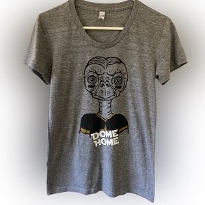 New Orleans Saints E.T. Dome Home Shirt